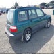JF1SF63521G763895 2001 Subaru Forester L auction photo thumbnail 4