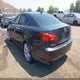 JTHBK262372053845 2007 Lexus Is 250 auction photo thumbnail 3