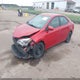 2T1BURHE3GC701889 2016 Toyota Corolla Le auction photo thumbnail 2