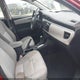 2T1BURHE3GC701889 2016 Toyota Corolla Le auction photo thumbnail 5