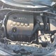 2T1BU4EE4AC357679 2010 Toyota Corolla Le auction photo thumbnail 10