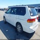 5FNRL18673B125838 2003 Honda Odyssey Ex auction photo thumbnail 3