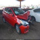 ML32AUHJ5RH020885 2024 Mitsubishi Mirage Es/Le auction photo thumbnail 1