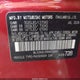 ML32AUHJ5RH020885 2024 Mitsubishi Mirage Es/Le auction photo thumbnail 9
