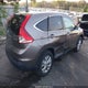 5J6RM4H74EL096445 2014 Honda Cr-V Ex-L auction photo thumbnail 4