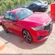 1HGCV1F30MA079872 2021 Honda Accord Sport auction photo thumbnail 1