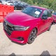 1HGCV1F30MA079872 2021 Honda Accord Sport auction photo thumbnail 2