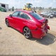 1HGCV1F30MA079872 2021 Honda Accord Sport auction photo thumbnail 3