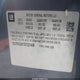 1G1PA5SH7D7323446 2013 Chevrolet Cruze Ls Auto auction photo thumbnail 9