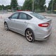3FA6P0HD2GR361131 2016 Ford Fusion Se auction photo thumbnail 3