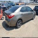 5YFBURHE8KP891911 2019 Toyota Corolla Se auction photo thumbnail 4