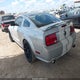 1ZVFT82H165144359 2006 Ford Mustang Gt auction photo thumbnail 3