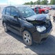 JF2SJAAC3EH528677 2014 Subaru Forester 2.5I auction photo thumbnail 1
