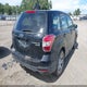 JF2SJAAC3EH528677 2014 Subaru Forester 2.5I auction photo thumbnail 4