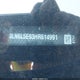 3LN6L5E93HR614991 2017 Lincoln Mkz Reserve auction photo thumbnail 9