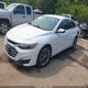 1G1ZD5ST3LF116500 2020 Chevrolet Malibu Fwd Lt auction photo thumbnail 2