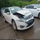 3FAHP0JA6CR345419 2012 Ford Fusion Sel auction photo thumbnail 1