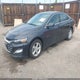 1G1ZD5ST5NF172697 2022 Chevrolet Malibu Fwd Lt auction photo thumbnail 2