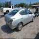 3N1CN7AP0CL945804 2012 Nissan Versa 1.6 Sl auction photo thumbnail 4