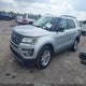 1FM5K7D8XHGD35483 2017 Ford Explorer Xlt auction photo thumbnail 2