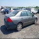 1HGCM66537A081573 2007 Honda Accord 3.0 Ex auction photo thumbnail 4