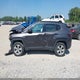 3C4NJDBBXMT584084 2021 Jeep Compass Latitude 4X4 auction photo thumbnail 14