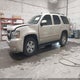 1GNFK13067R107346 2007 Chevrolet Tahoe Lt auction photo thumbnail 2