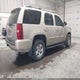 1GNFK13067R107346 2007 Chevrolet Tahoe Lt auction photo thumbnail 4