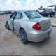 2G4WD582781317965 2008 Buick Lacrosse Cxl auction photo thumbnail 3