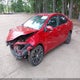 2T1BURHEXEC026930 2014 Toyota Corolla S Plus auction photo thumbnail 2