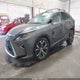 2T2BGMCAXGC006898 2016 Lexus Rx 450H Base auction photo thumbnail 2