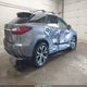 2T2BGMCAXGC006898 2016 Lexus Rx 450H Base auction photo thumbnail 4