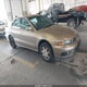 4A3AA46G43E115637 2003 Mitsubishi Galant Es/Ls auction photo thumbnail 1