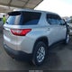 1GNERFKW1KJ244387 2019 Chevrolet Traverse Ls auction photo thumbnail 4