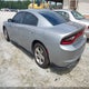 2C3CDXBGXFH847637 2015 Dodge Charger Se auction photo thumbnail 3