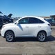 2T2ZK1BA3AC005466 2010 Lexus Rx 350 auction photo thumbnail 14