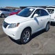 2T2ZK1BA3AC005466 2010 Lexus Rx 350 auction photo thumbnail 2