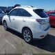 2T2ZK1BA3AC005466 2010 Lexus Rx 350 auction photo thumbnail 3