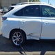 2T2ZK1BA3AC005466 2010 Lexus Rx 350 auction photo thumbnail 6