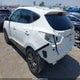 KM8JU3AGXFU067546 2015 Hyundai Tucson Se auction photo thumbnail 3