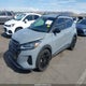 3N1CP5DV0PL529069 2023 Nissan Kicks Sr Xtronic Cvt auction photo thumbnail 2