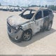 3GKALTEV6LL305452 2020 GMC Terrain Awd Sle auction photo thumbnail 2