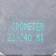 1GNFK13049R106747 2009 Chevrolet Tahoe Ls auction photo thumbnail 14