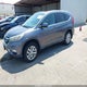 2HKRM3H78FH523390 2015 Honda Cr-V Ex-L auction photo thumbnail 2