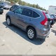 2HKRM3H78FH523390 2015 Honda Cr-V Ex-L auction photo thumbnail 3