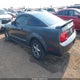 1ZVFT80N675239302 2007 Ford Mustang V6 Deluxe/V6 Premium auction photo thumbnail 3
