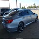 1HGCV1F42NA064381 2022 Honda Accord Sport Special Edition auction photo thumbnail 4