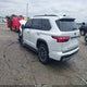 7SVAAABA4PX002628 2023 Toyota Sequoia Sr5 auction photo thumbnail 3
