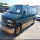 1GKFG65R311208714 2001 GMC Savana Slt auction photo thumbnail 2