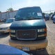 1GKFG65R311208714 2001 GMC Savana Slt auction photo thumbnail 6
